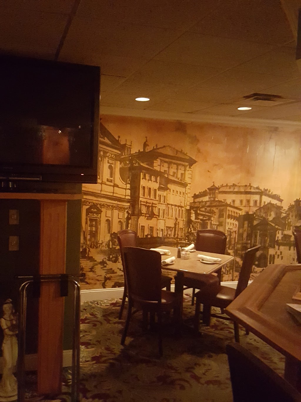 Giuseppes Tuscany Grill | 7072 Big Beaver Blvd, Beaver Falls, PA 15010 | Phone: (724) 843-5656