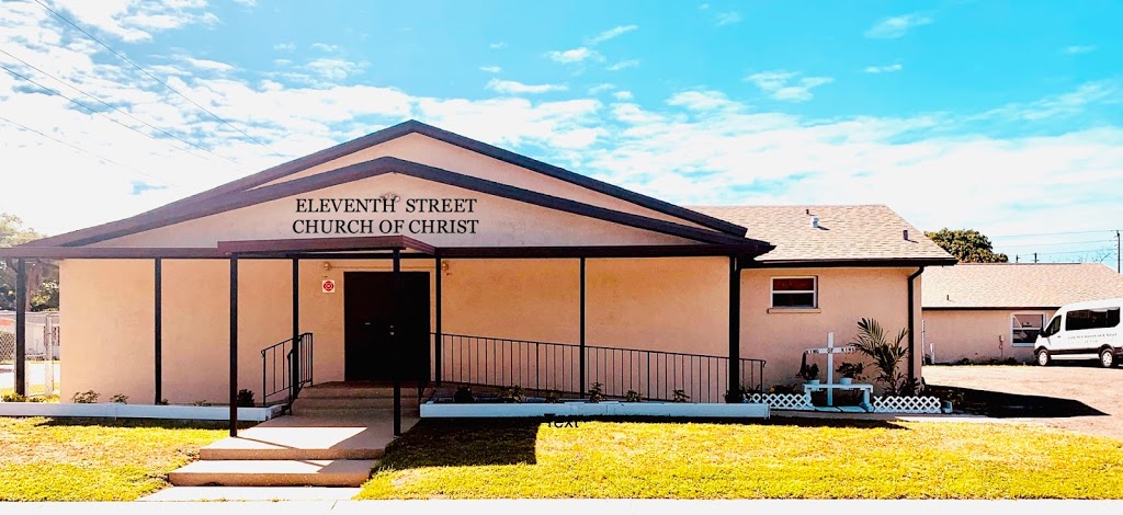 11th Street Church of Christ | 513 11th St W, Palmetto, FL 34221, USA | Phone: (941) 729-2873