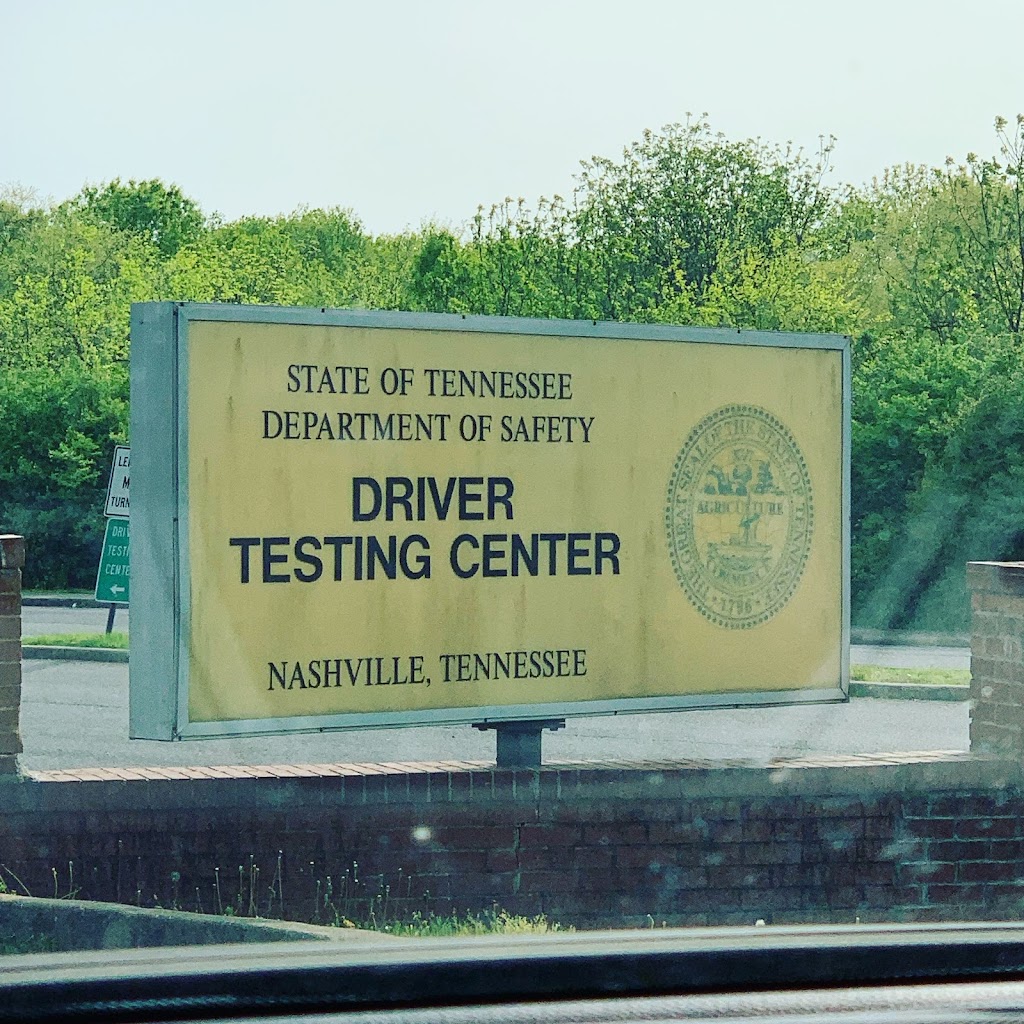 Nashville/Hart Lane Driver Services Center | 624 Hart Ln, Nashville, TN 37216, USA | Phone: (615) 532-9780