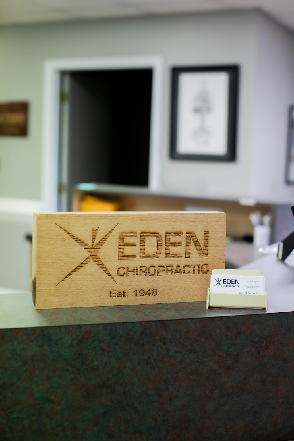 Eden Chiropractic | 405 Boone Rd, Eden, NC 27288, USA | Phone: (336) 627-7398