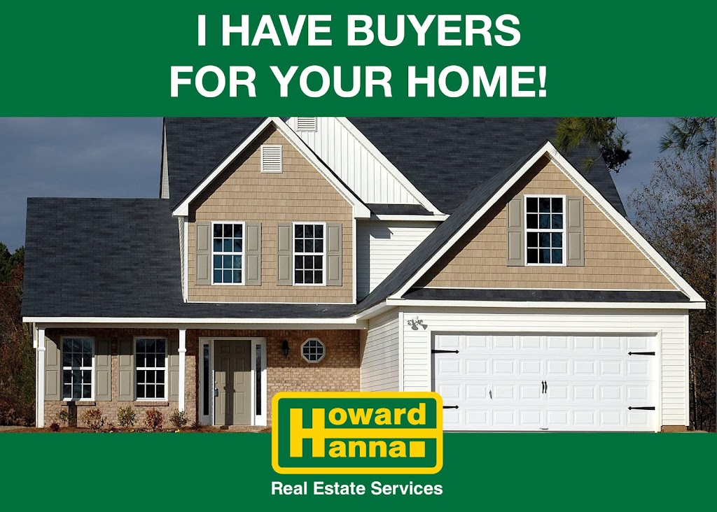 Howard Hanna Crossroads Office | 3195 Niagara Falls Blvd, Amherst, NY 14228 | Phone: (716) 691-5800