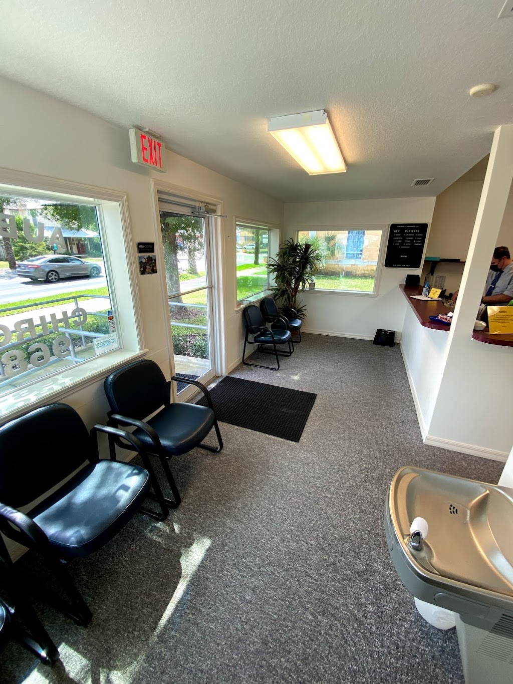 Auburndale Chiropractic | 214 S Main St, Auburndale, FL 33823, USA | Phone: (863) 968-0088