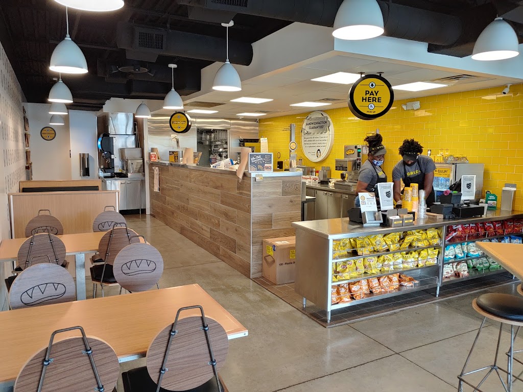 Which Wich Superior Sandwiches | 3141 US Hwy 98 N, Lakeland, FL 33805, USA | Phone: (863) 450-2809