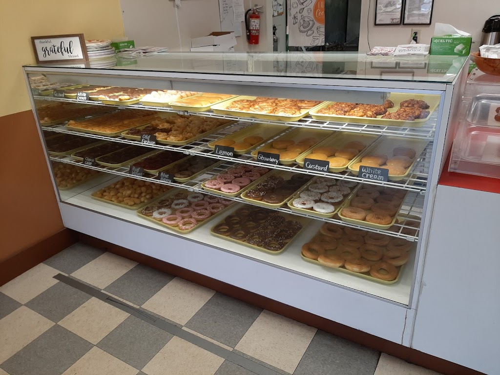 Donut King | 2250 Scenic Hwy S, Snellville, GA 30078, USA | Phone: (770) 978-8069