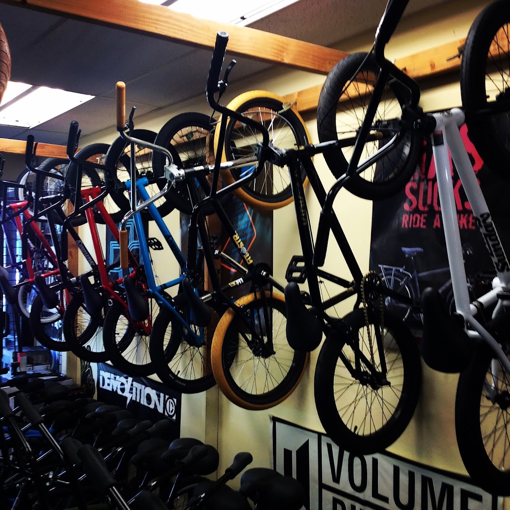 Franks Bicycles | 17401 Woodruff Ave, Bellflower, CA 90706, USA | Phone: (562) 461-2100