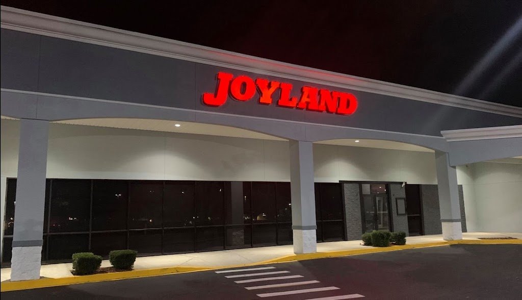 Joyland Live Music Venue | 8341 Lockwood Ridge Rd, Sarasota, FL 34243, USA | Phone: (941) 210-4110