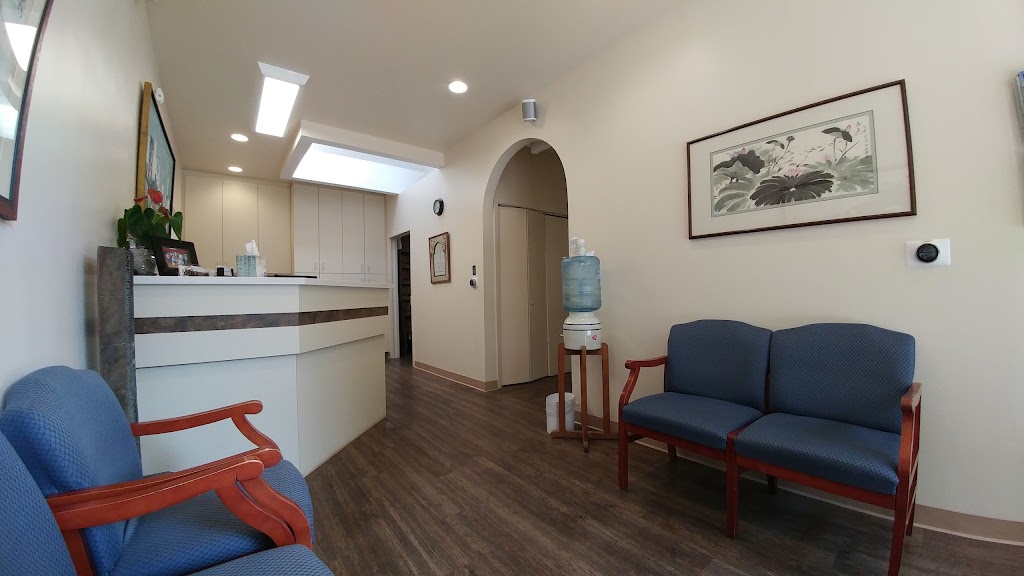 W. Gregory Tseng, DDS | 251 High St # A, Palo Alto, CA 94301 | Phone: (650) 327-8822