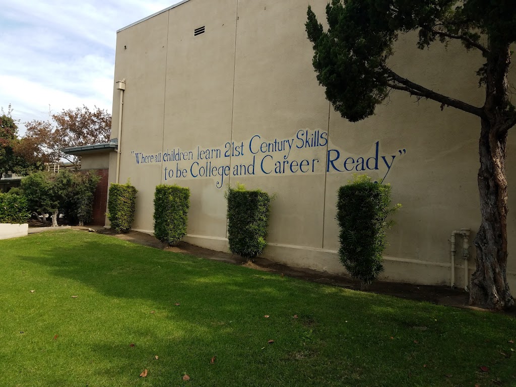 Coldwater Canyon Ave Elementary School | 6850 Coldwater Canyon Ave, North Hollywood, CA 91605, USA | Phone: (818) 765-6634
