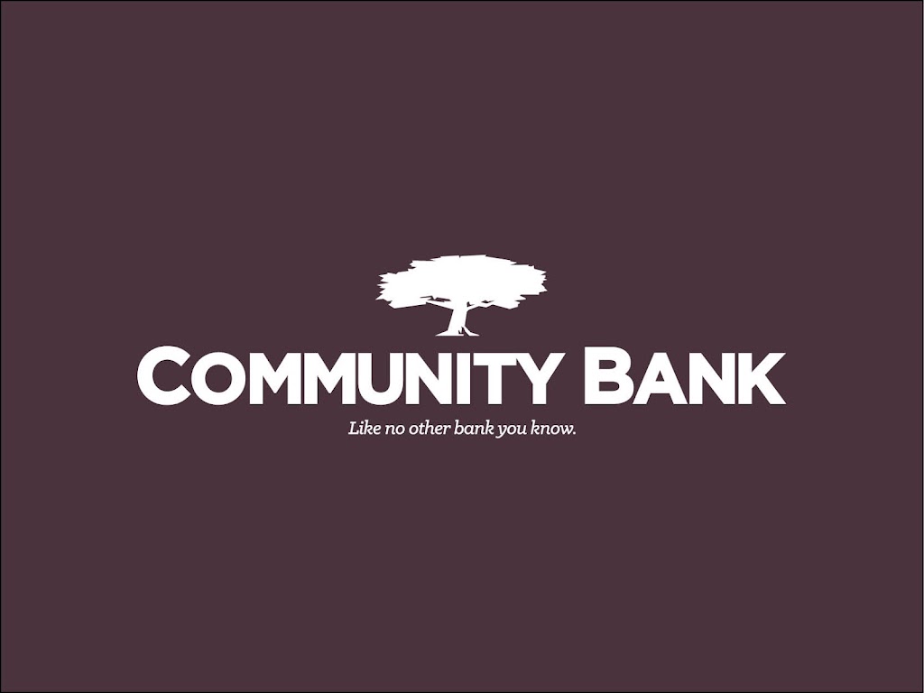 Community Bank | 475 E Commerce St, Hernando, MS 38632, USA | Phone: (662) 429-8484