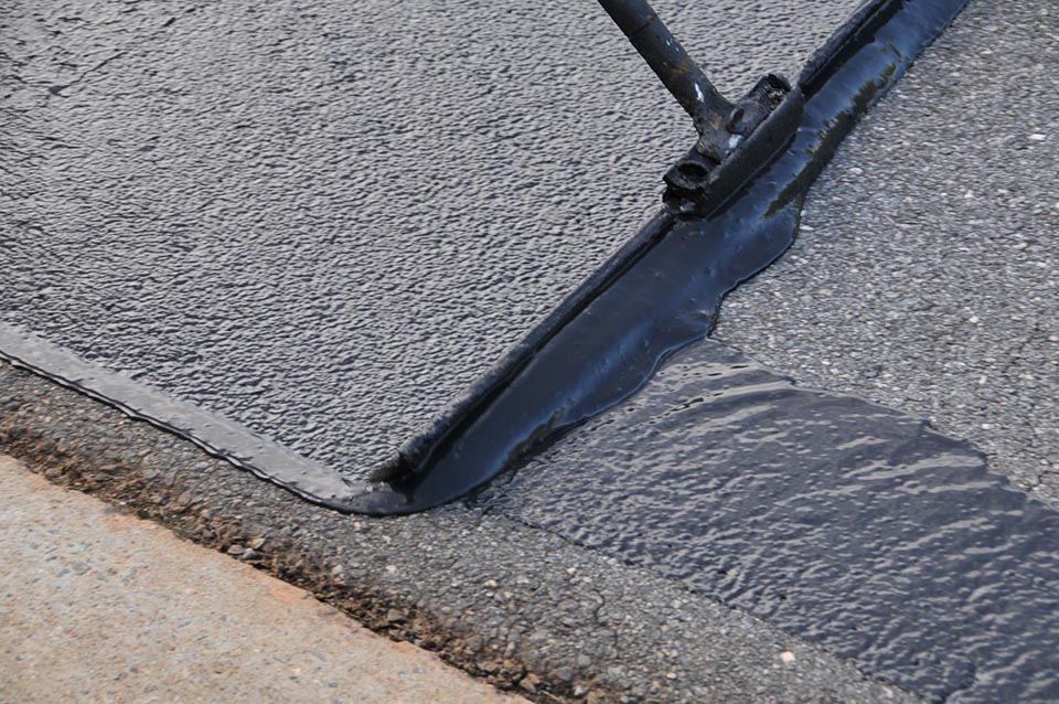 DFW Striping & Sealcoating | 7001 Eden Tap Rd Unit B, Kennedale, TX 76060, USA | Phone: (817) 500-3314
