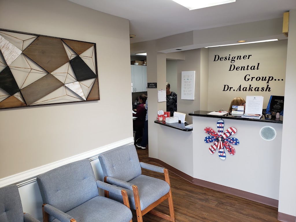 Designer Dental Group | 299 W Johnson Hwy, East Norriton, PA 19401, USA | Phone: (610) 275-0425