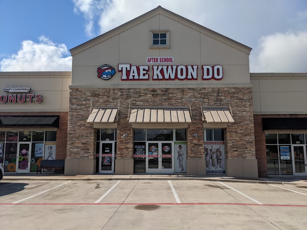 TMA Tae Kwon Do | 5017 Teasley Ln #143, Denton, TX 76210, USA | Phone: (940) 382-8353