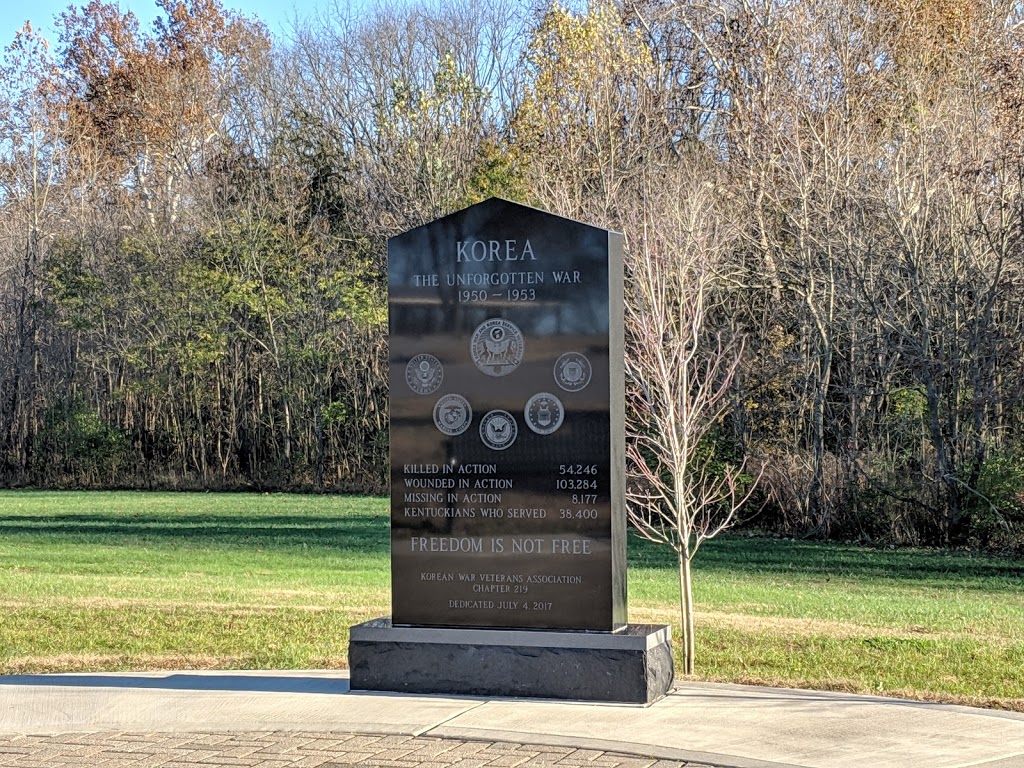 Lexington-Fayetter County Vietnam Veterans Memorial | Lexington, KY 40515, USA | Phone: (859) 288-2900