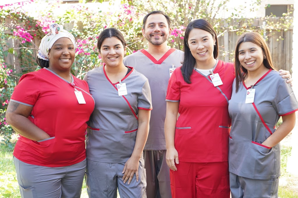 Caring Senior Service | 1200 W Henderson St Suite E, Cleburne, TX 76033, USA | Phone: (682) 317-9021