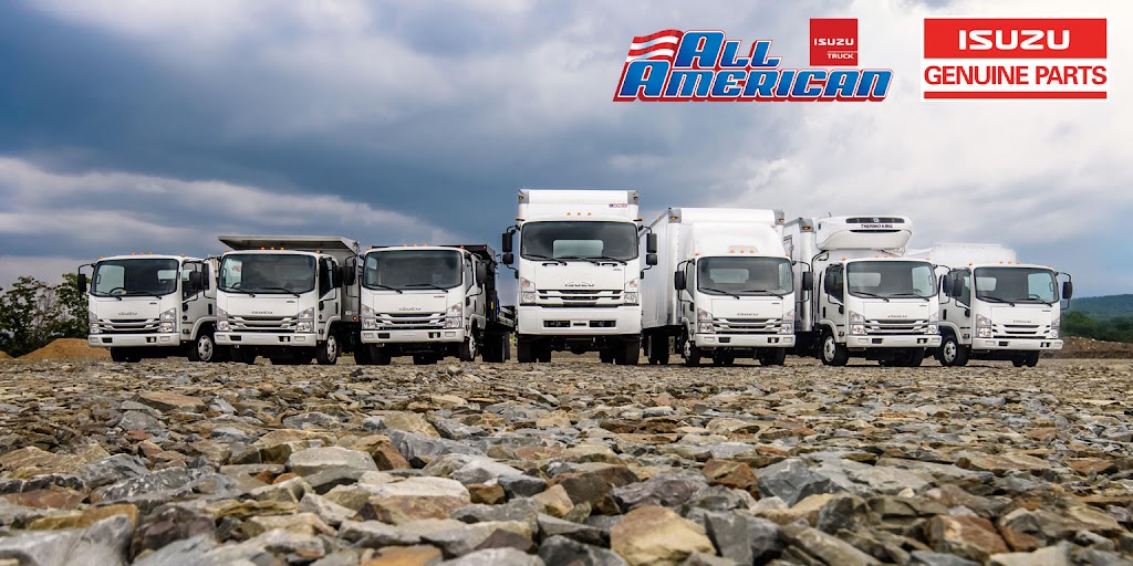 All American Isuzu in Old Bridge | 3700 U.S. 9, Old Bridge, NJ 08857, USA | Phone: (732) 212-6263