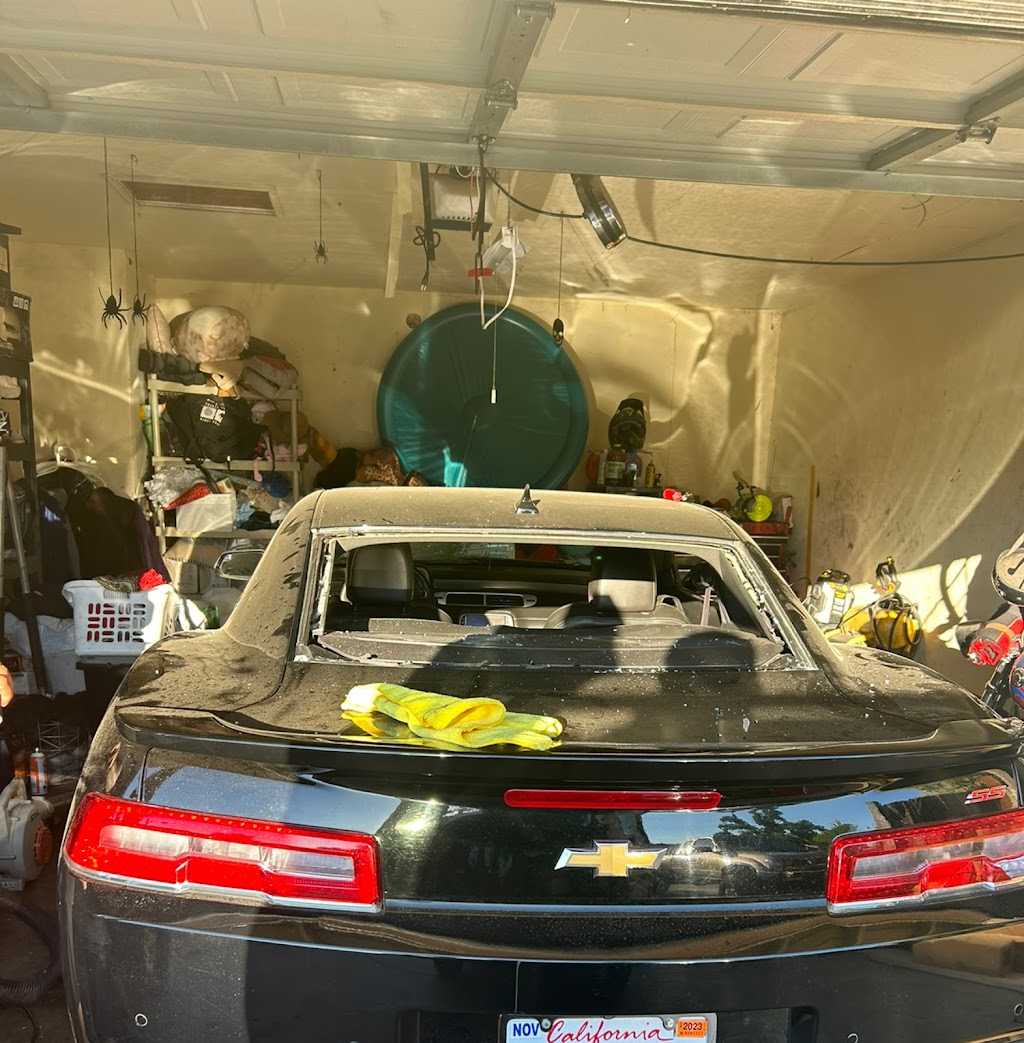 Gasca Auto Glass | 1660 Wakefield Way, Sacramento, CA 95822, USA | Phone: (916) 271-9941