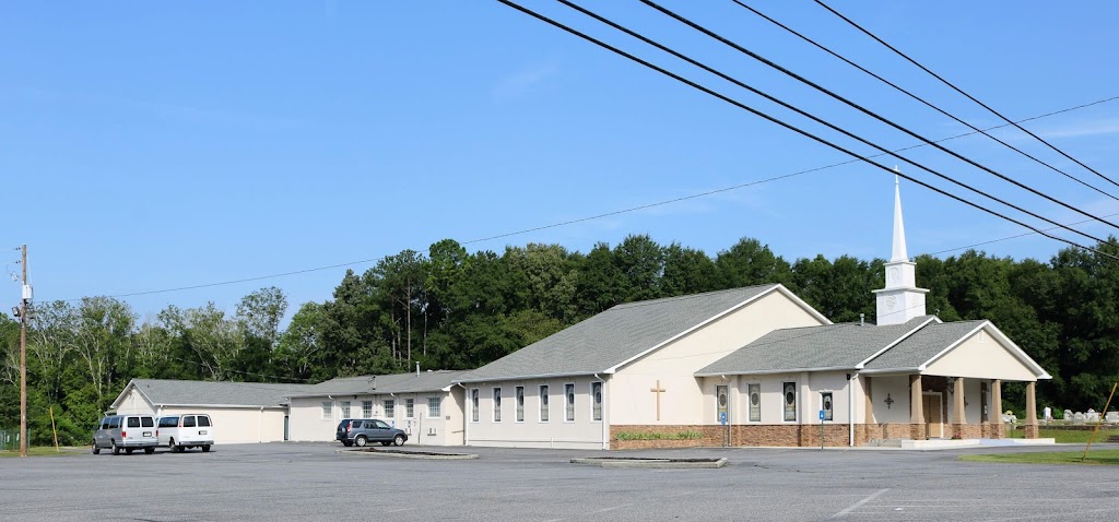 Friendship Baptist Church | 606 Cassville Rd SE, Cartersville, GA 30120, USA | Phone: (770) 606-3826