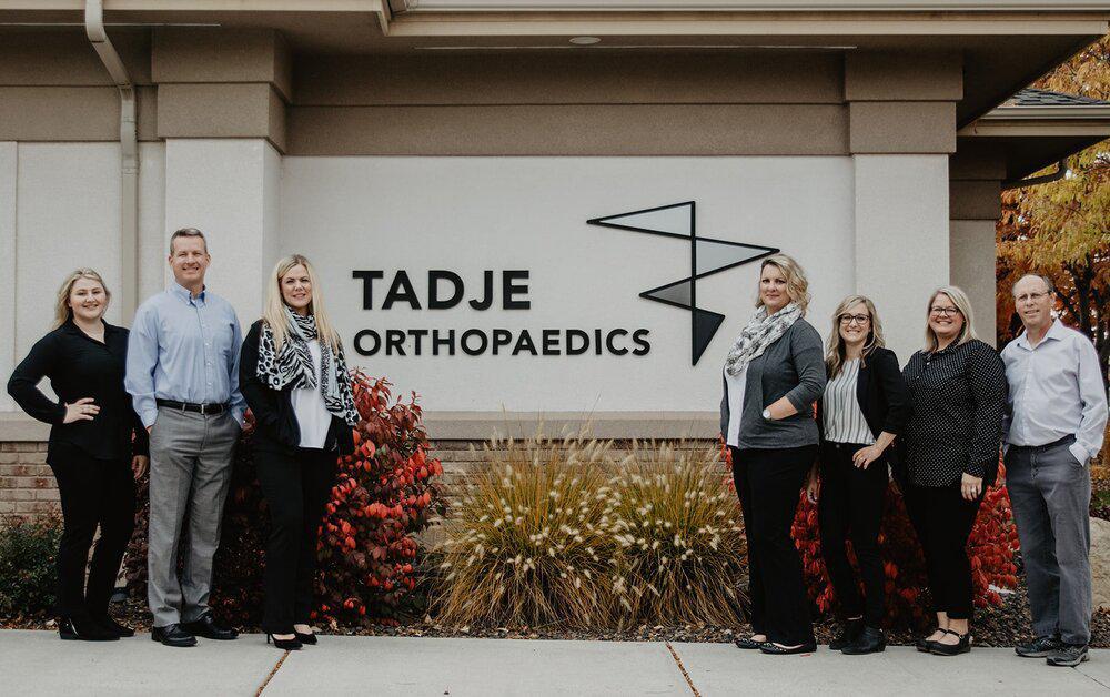 Tadje Orthopaedics | 2365 E Gala St #1, Meridian, ID 83642, USA | Phone: (208) 544-4464