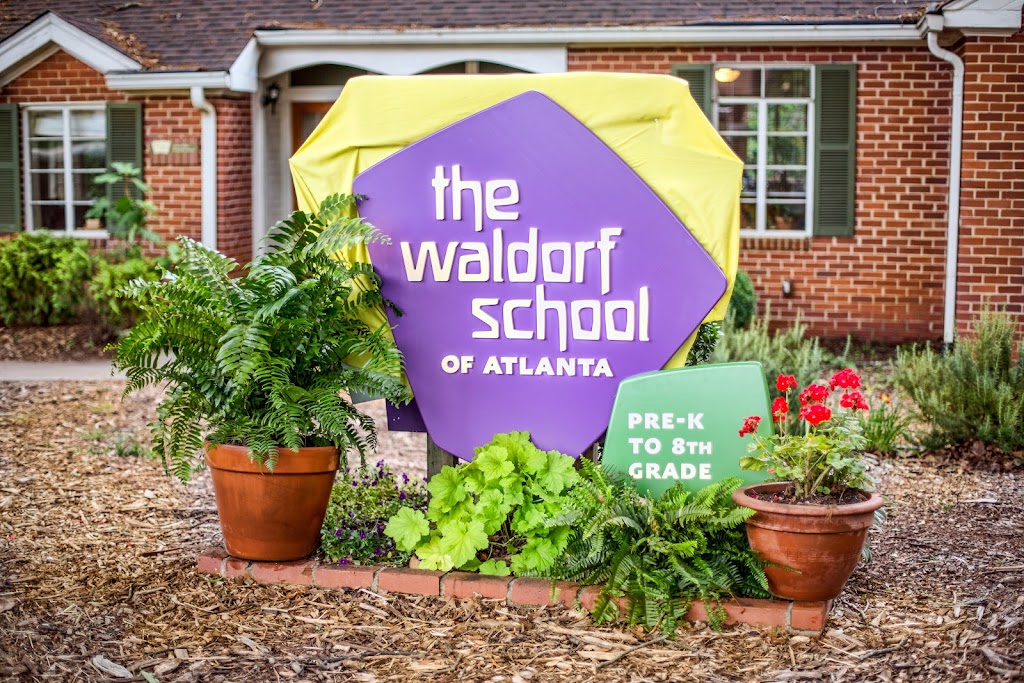 The Waldorf School of Atlanta | 827 Kirk Rd, Decatur, GA 30030, USA | Phone: (404) 377-1315