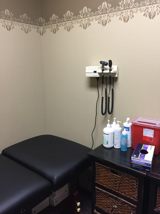 Dawson Wellness | 4500 Eldorado Pkwy STE 1000, McKinney, TX 75070 | Phone: (214) 544-8686