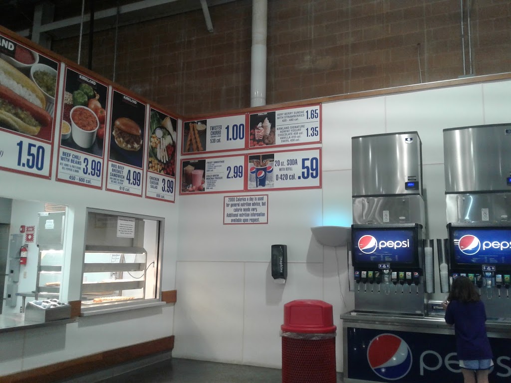 Costco Food Court | 19040 E Valley View Pkwy, Independence, MO 64055, USA | Phone: (816) 200-2003