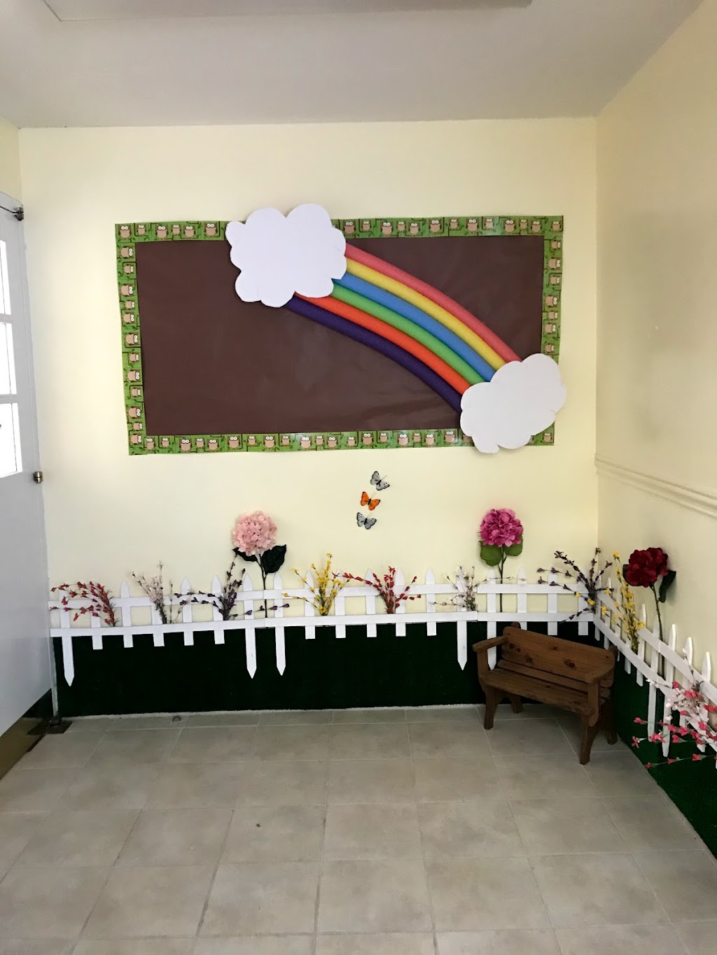 Luca’s Rainbow Bilingual Preschool | 6335 Little River Turnpike, Alexandria, VA 22312, USA | Phone: (703) 217-1060
