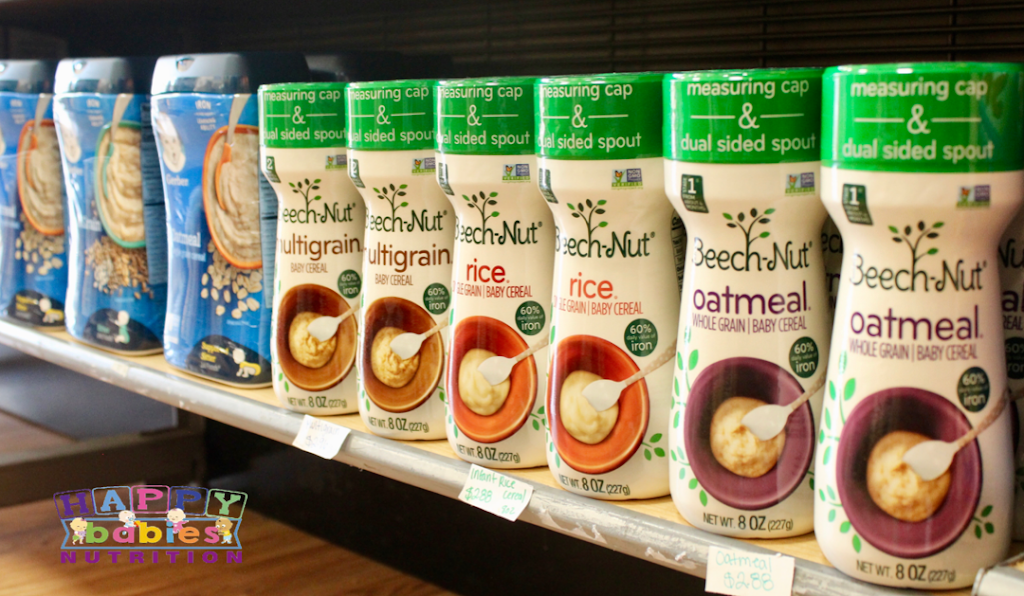 WIC Store H Babies Nutrition | 944 W 6th St STE 101, Corona, CA 92882, USA | Phone: (951) 268-6571