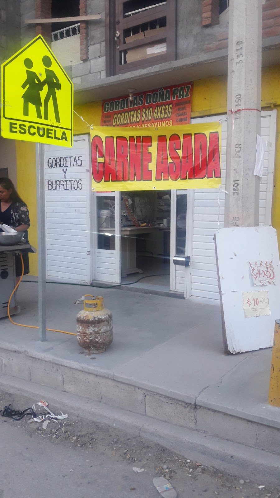 Carne Asada Don Chuy | Puerto Nápoles 1408, Cd Juárez, Chih., Mexico | Phone: 656 659 6549