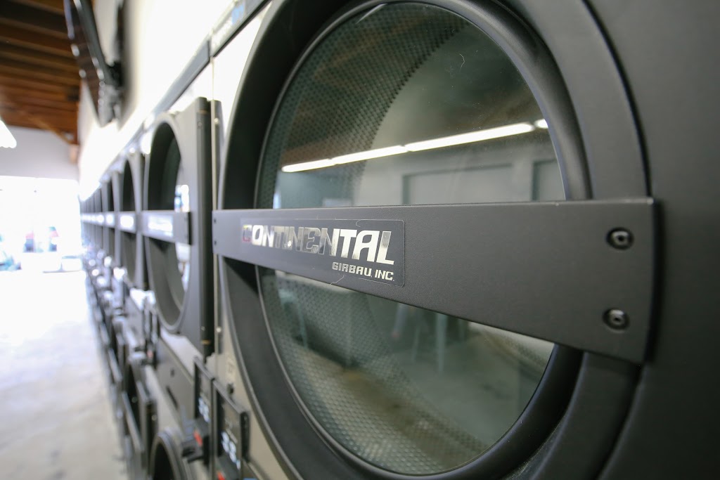 Wash House | 625 Silver Lake Blvd, Los Angeles, CA 90026, USA | Phone: (323) 451-9601