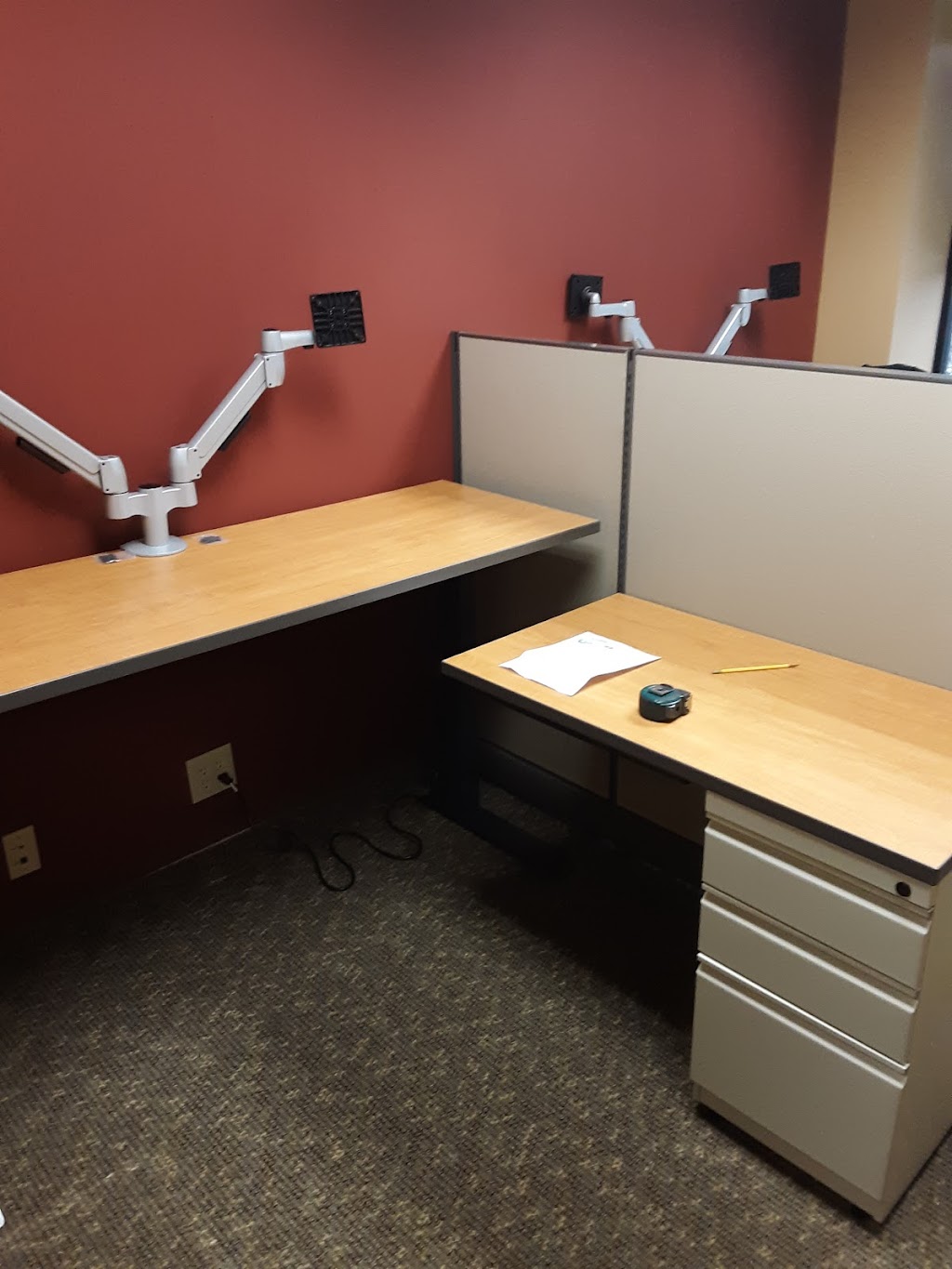 American Office Installations, Inc. | 17200 Medina Rd UNIT 50, Minneapolis, MN 55447, USA | Phone: (763) 253-0464