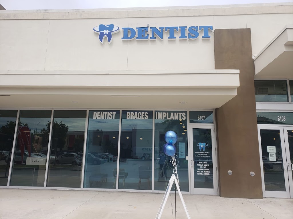 Blue Dental Studio | 9251 W Flagler St suite b-107, Miami, FL 33174, USA | Phone: (786) 634-1072