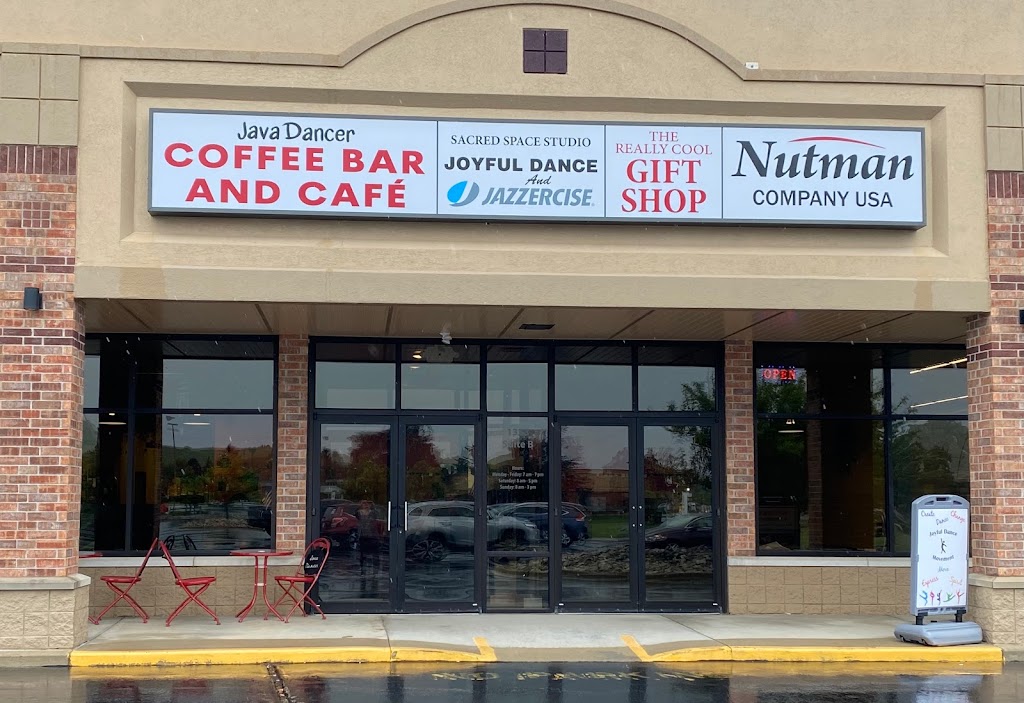 Java Dancer Coffee Bar and Café | 1333 WI-175 Suite B, Hubertus, WI 53033, USA | Phone: (262) 628-4771