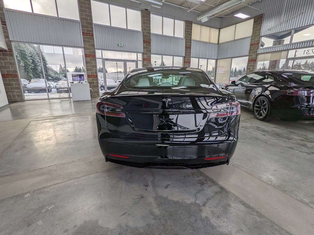 Tesla | 17731 Pacific Hwy, Lynnwood, WA 98037, USA | Phone: (425) 921-4202