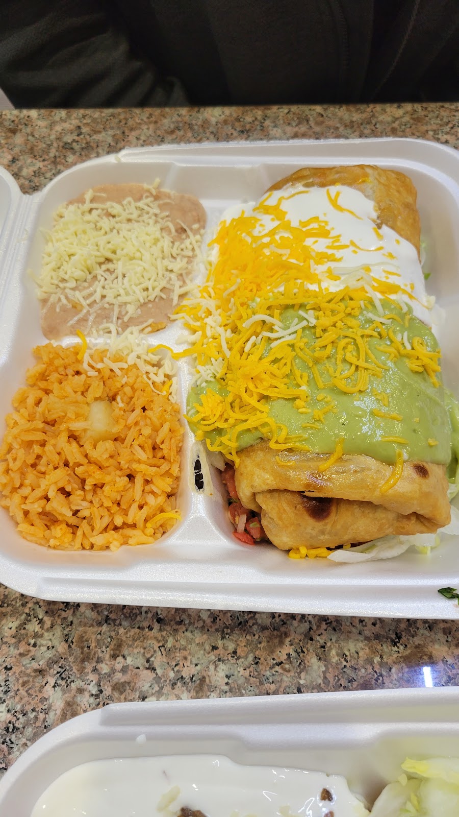 Super Albert Mexican Food | 2600 W Main St, Alhambra, CA 91801, USA | Phone: (626) 457-5743