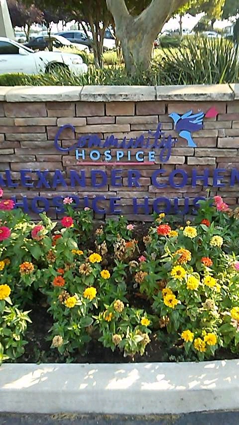 Community Hospice Alexander Cohen Hospice House | 2201 Euclid Ave, Hughson, CA 95326, USA | Phone: (209) 578-6380