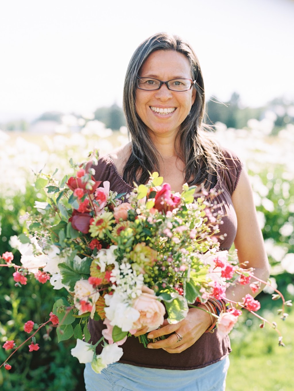 Healing Flowers Farm | 1455 Meadow Vista Rd, Meadow Vista, CA 95722, USA | Phone: (530) 736-1770