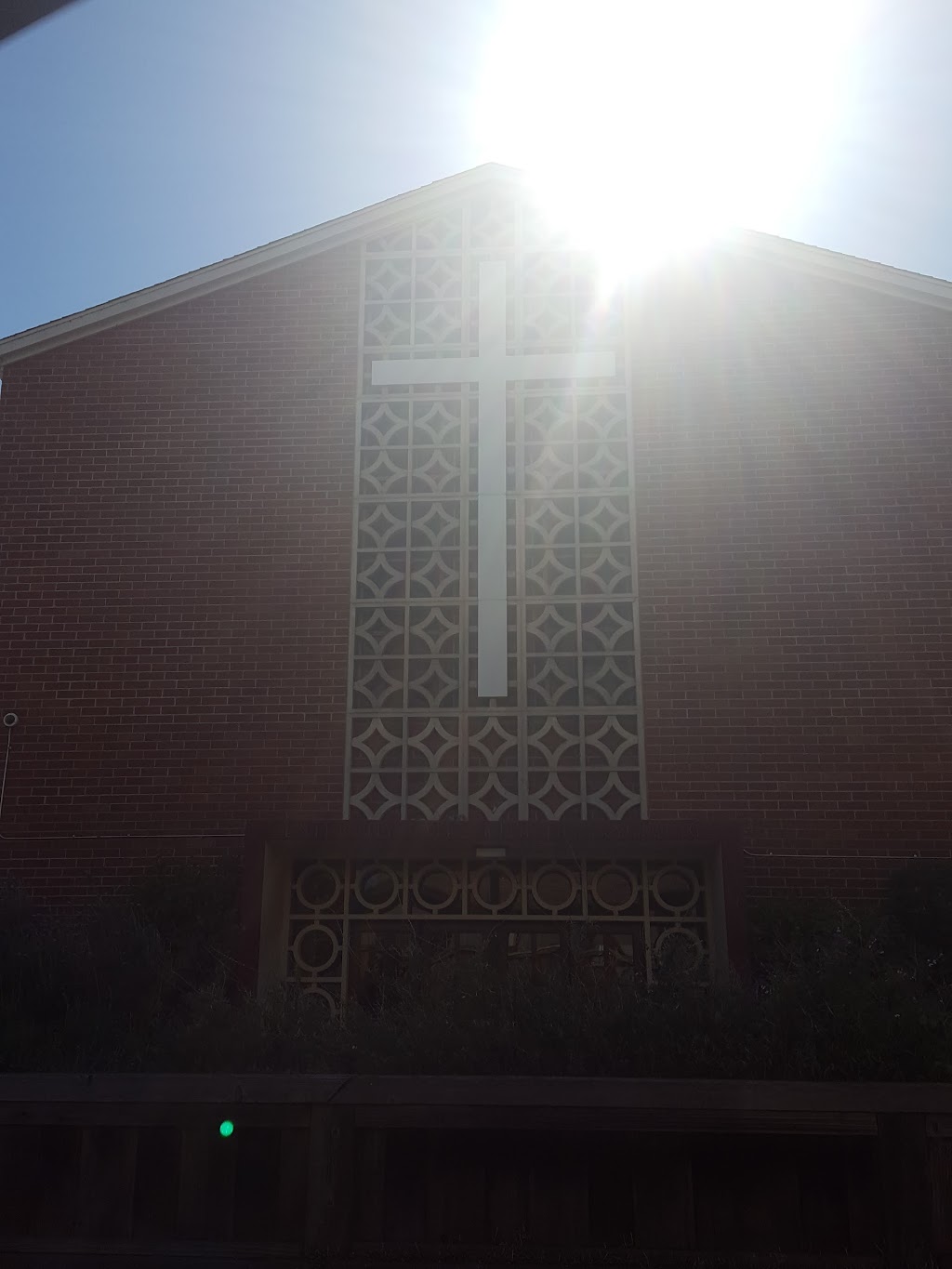Park Boulevard Presbyterian Church - church  | Photo 6 of 10 | Address: 4101 Park Blvd, Oakland, CA 94602, USA | Phone: (510) 530-5311