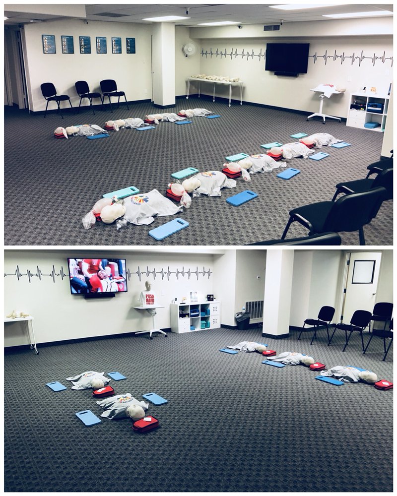 START CPR 1ST | 13832 N 32nd St c116, Phoenix, AZ 85032, USA | Phone: (480) 239-2707