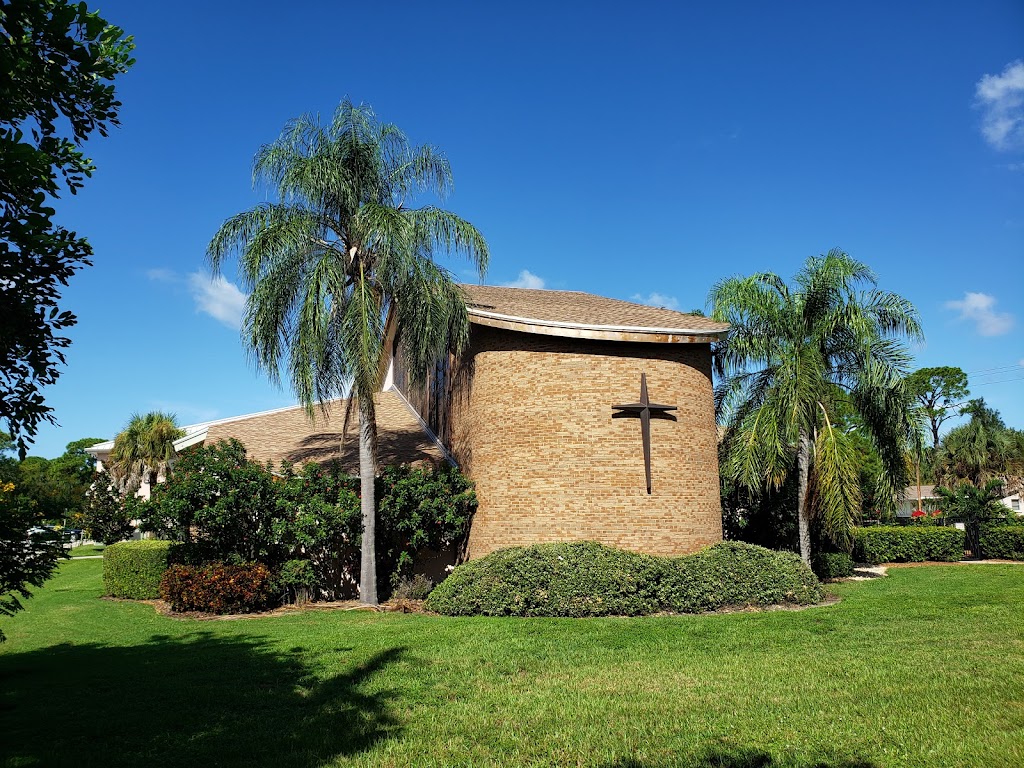 Faith Lutheran Church | 7750 S Beneva Rd, Sarasota, FL 34238, USA | Phone: (941) 924-4664