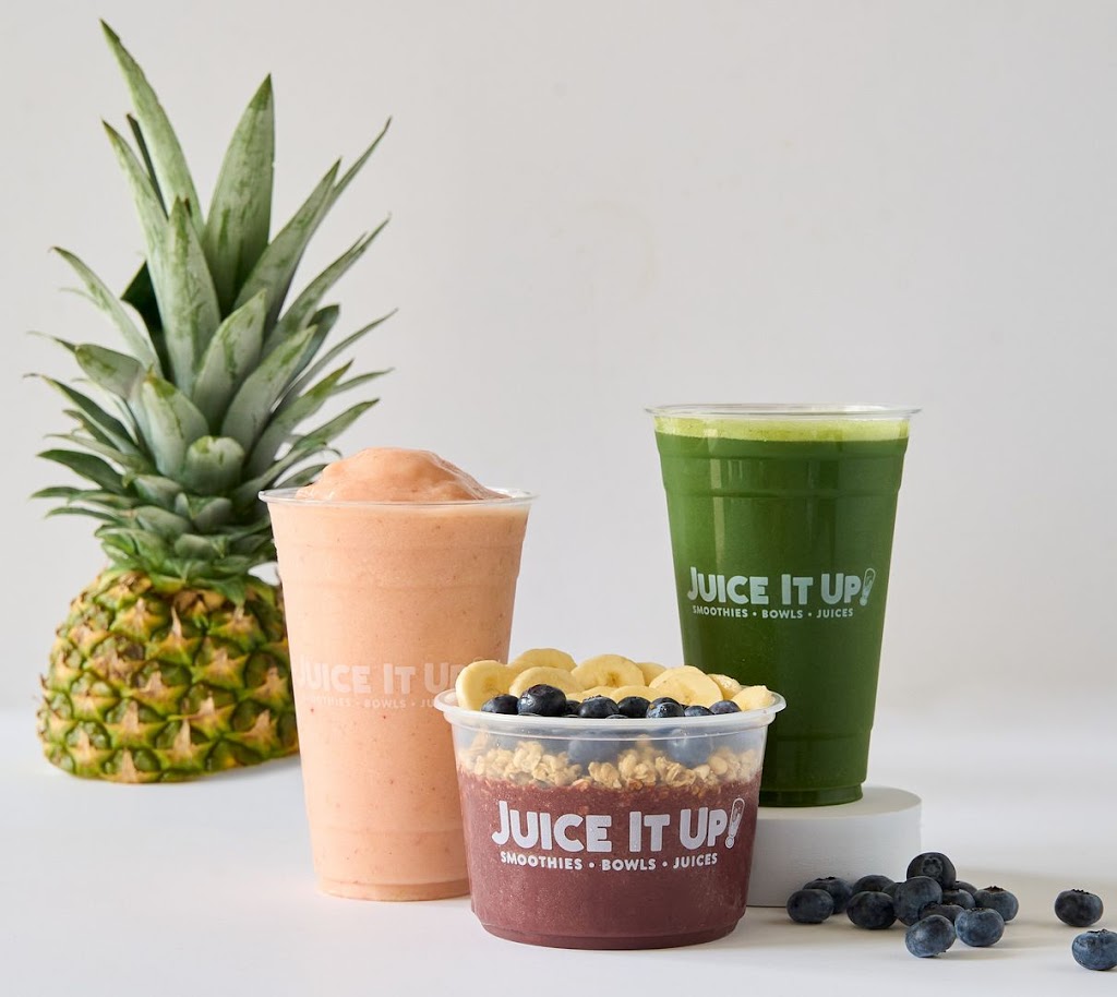 Juice It Up! | 802 Avenida Pico Ste. J, San Clemente, CA 92673, USA | Phone: (949) 542-7979