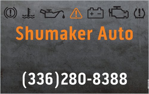 Shumaker Auto | 1989 State Rd 1729, Madison, NC 27025, USA | Phone: (336) 280-8388