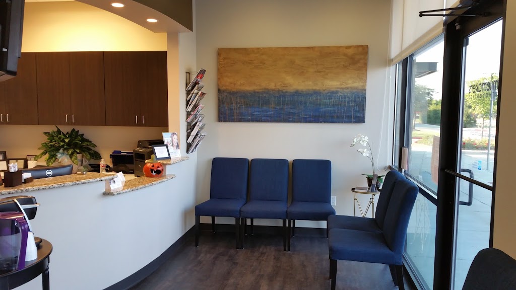 Smile Makers Orthodontics | 3090 N Goliad St #106, Rockwall, TX 75087, USA | Phone: (972) 722-2943