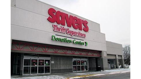 Savers | 1160 Broadway, Saugus, MA 01906, USA | Phone: (781) 231-1232