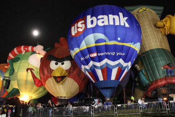 SkyCab Balloon Promotions, Inc. | 1200 Truman Park Dr, Louisville, KY 40245, USA | Phone: (502) 228-8955