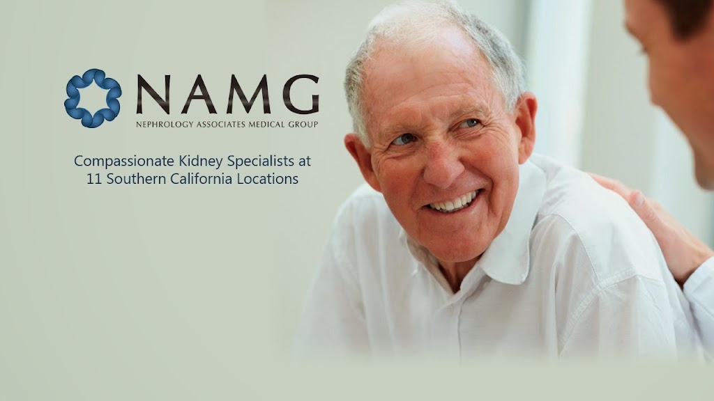 Nephrology Associates Medical Group | 3989 W Stetson Ave STE 202, Hemet, CA 92545, USA | Phone: (951) 260-0013