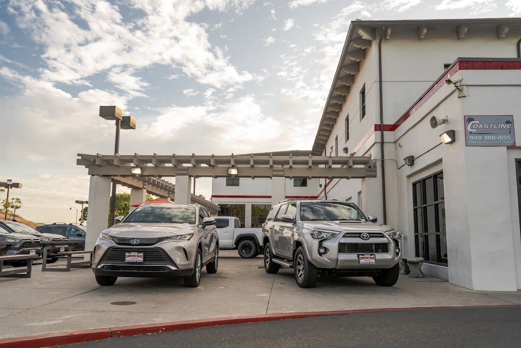 Toyota Service of Capistrano Valley Toyota | 33395 Camino Capistrano, San Juan Capistrano, CA 92675, USA | Phone: (949) 482-6010