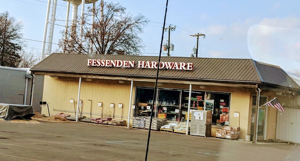 Fessenden Hardware | 116 W Airport Hwy, Swanton, OH 43558, USA | Phone: (419) 826-2575