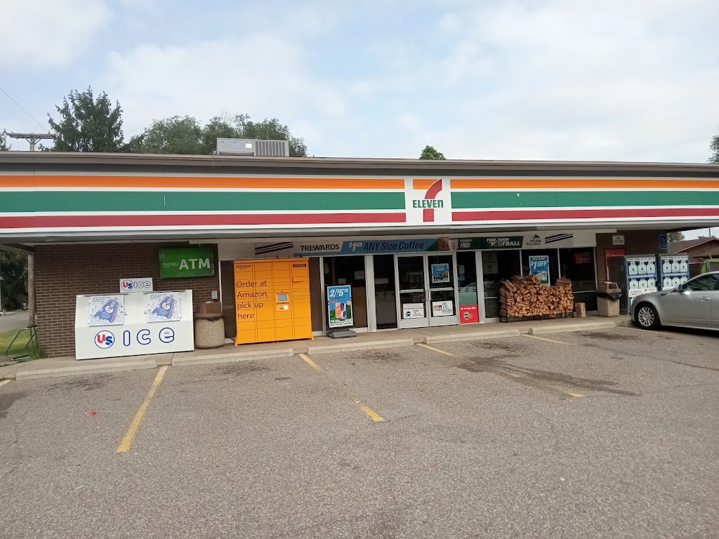 7-Eleven | 4705 24 Mile Rd, Shelby Twp, MI 48316, USA | Phone: (248) 652-0875