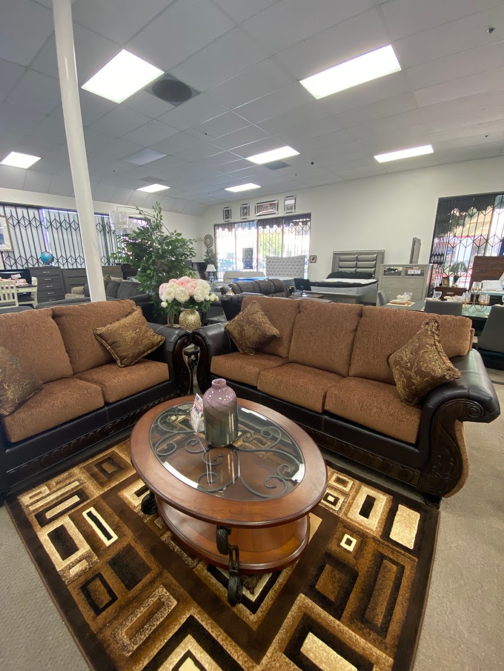 Low Cost Furniture Outlet | 23100 Alessandro Blvd E, Moreno Valley, CA 92553, USA | Phone: (951) 656-3535