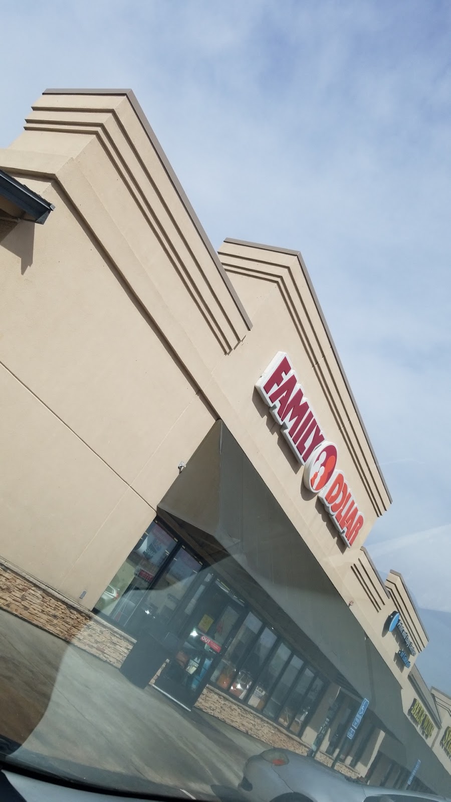 Family Dollar | 1467 S Holly St, Denver, CO 80222, USA | Phone: (303) 749-4063